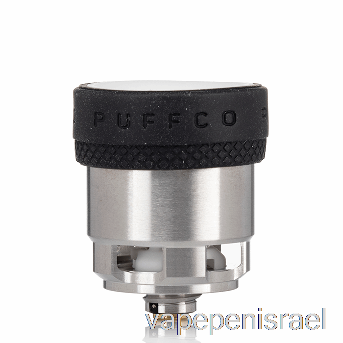 חד פעמי Vape Israel Puffco Peak Atomizer Peak Atomizer